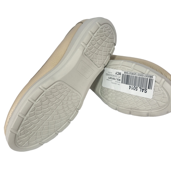 Naturalizer Luanna Slip-on Shoe Beige 9.5 - Picture 6 of 6